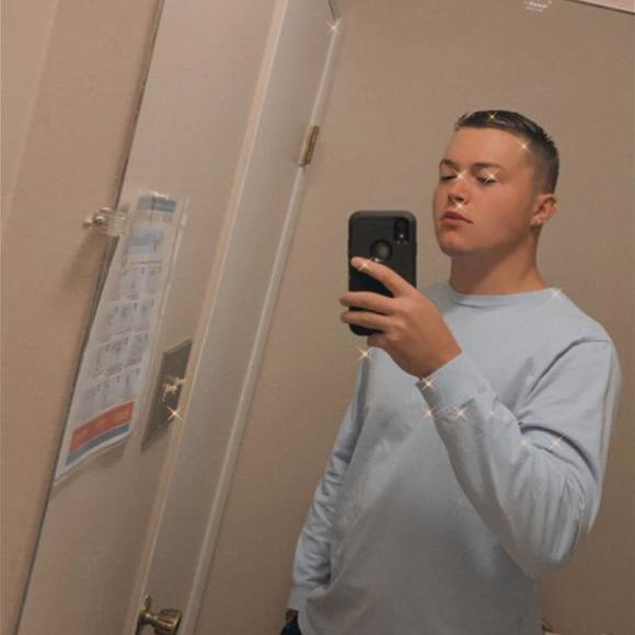 Meet your Posher, Haydn - Picture 1 of 1